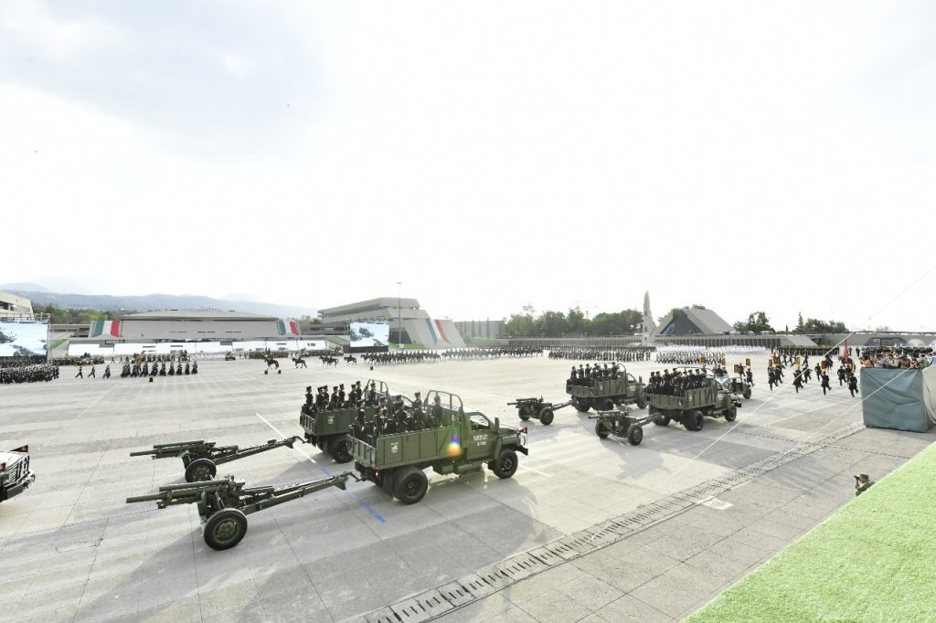 General Felipe de Jesús Ángeles Ramírez, legado de rectitud, estrategia e inteligencia