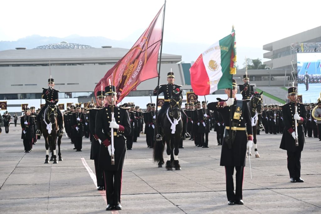 General Felipe de Jesús Ángeles Ramírez, legado de rectitud, estrategia e inteligencia