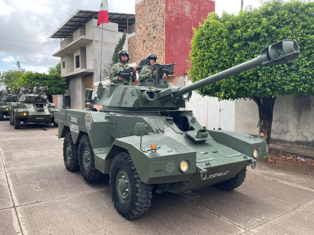 Sedena en imágenes: El Plan DN-III-E cumplió su 58 aniversario