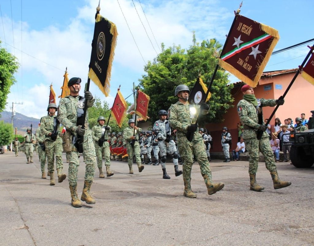 Sedena en imágenes: El Plan DN-III-E cumplió su 58 aniversario