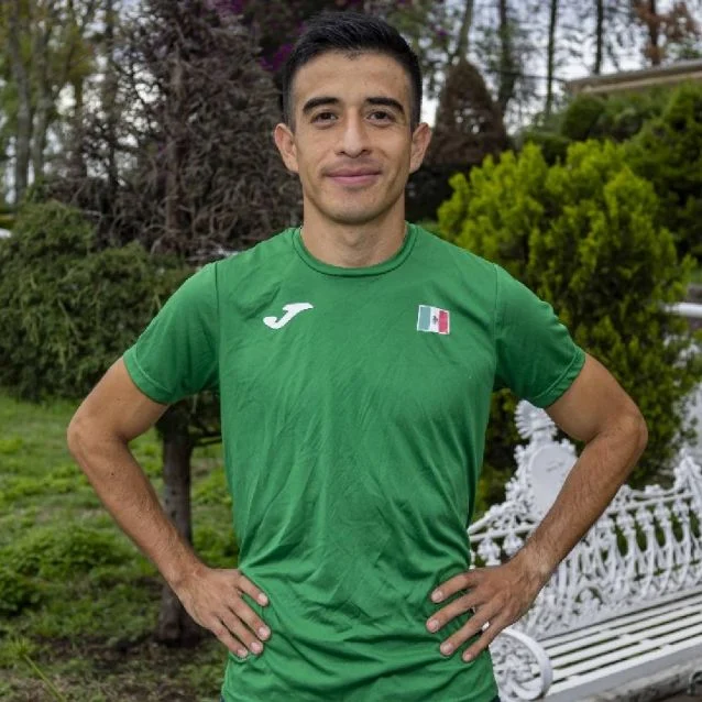 París 2024, recompensa a 13 de entrega y pasión de Ricardo Ortiz