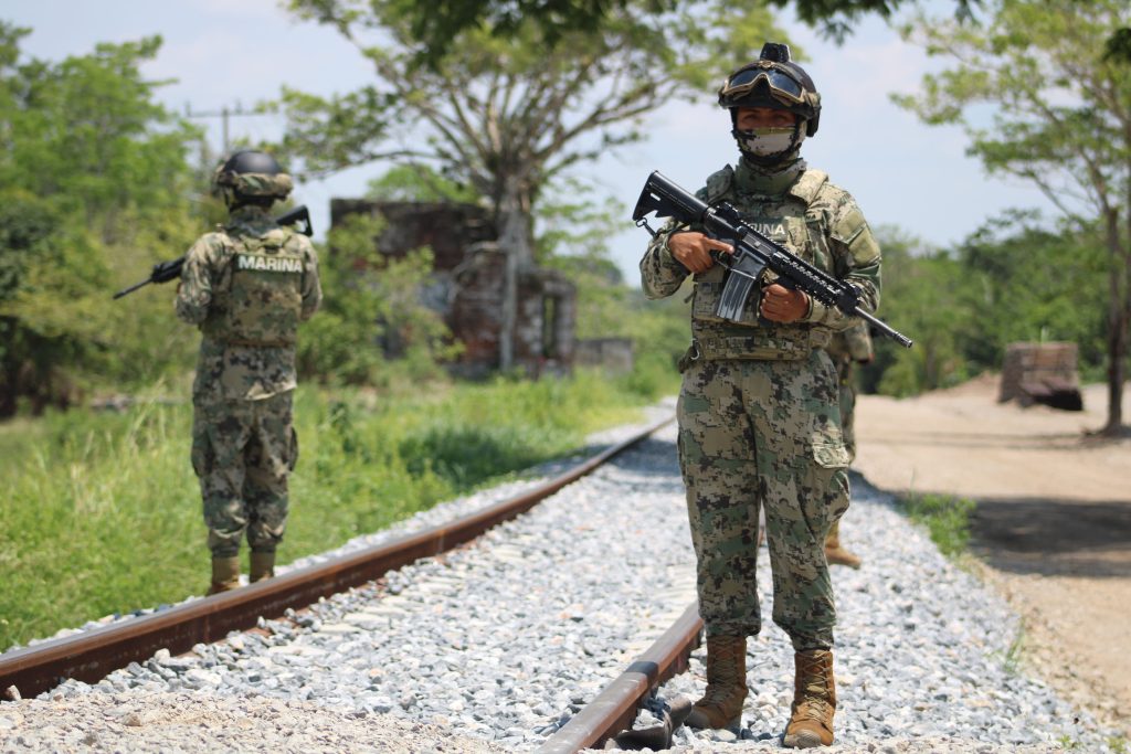 Corredor Interoceánico, un detonante económico e histórico en México