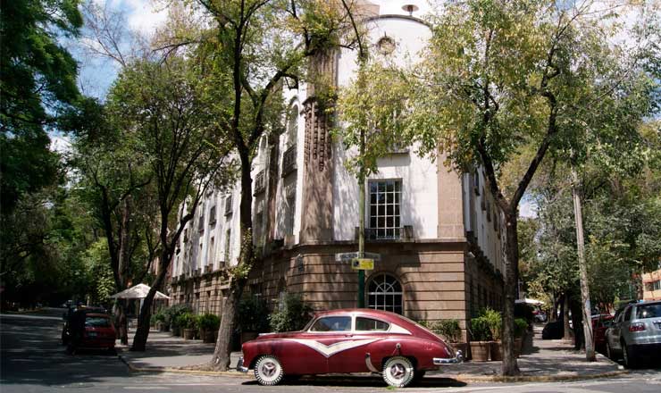 Gentrificación en México: Impactos en la salud, desafíos estratégicos en seguridad nacional y soft power hacia 2040