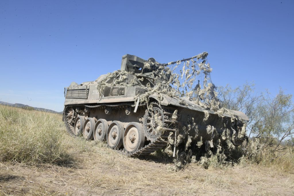 Sedena en imágenes: El adiestramiento militar capacita mental y físicamente a los soldados