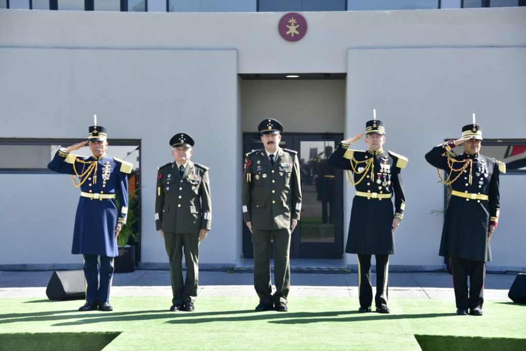 Sedena en imágenes: Los soldados se han ganado la admiración, respeto y afecto de los mexicanos