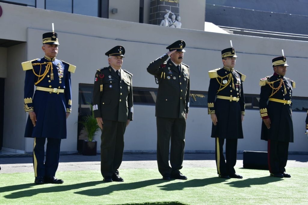 Sedena en imágenes: Los soldados se han ganado la admiración, respeto y afecto de los mexicanos