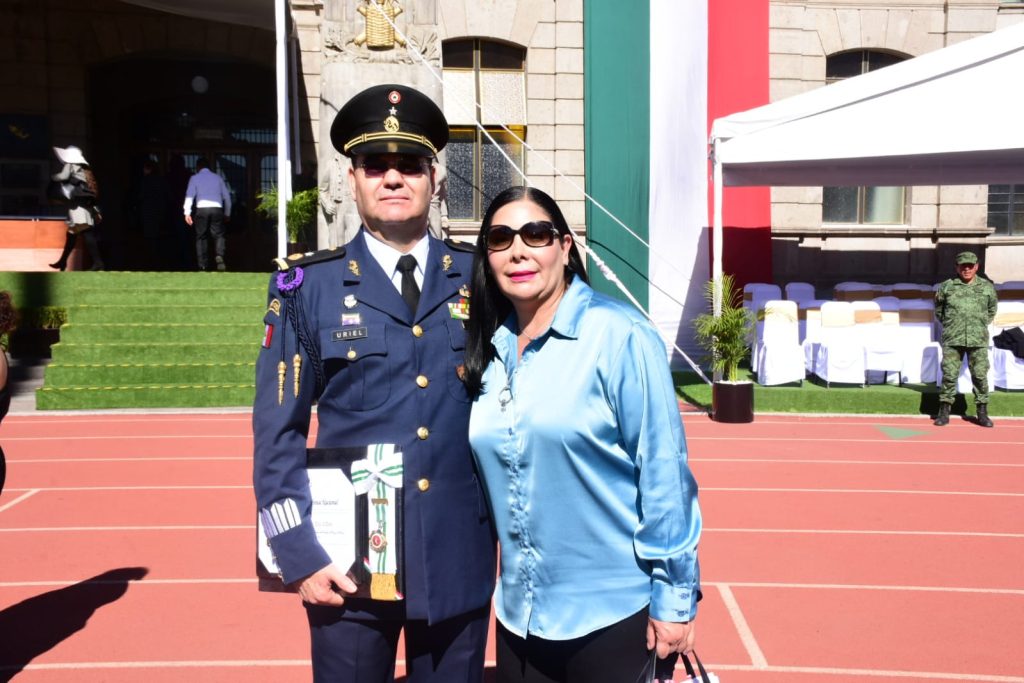 Sedena en imágenes: Los soldados se han ganado la admiración, respeto y afecto de los mexicanos