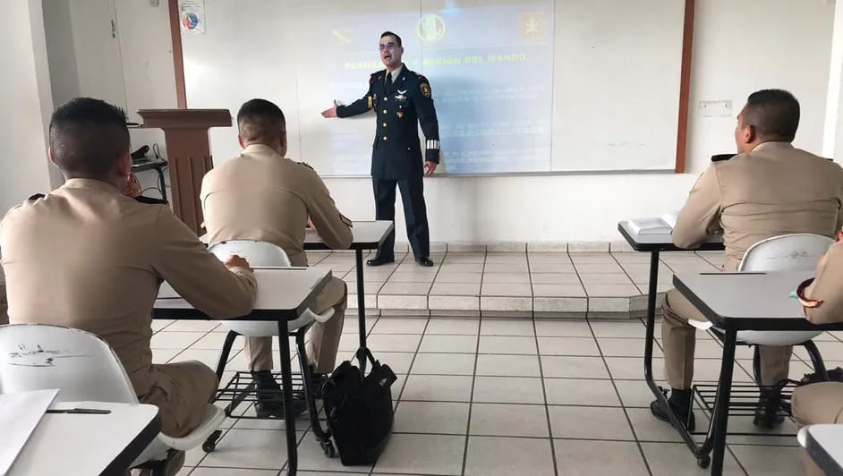 Educación y Seguridad: El Ente Humano, axioma impulsor para la seguridad pública
