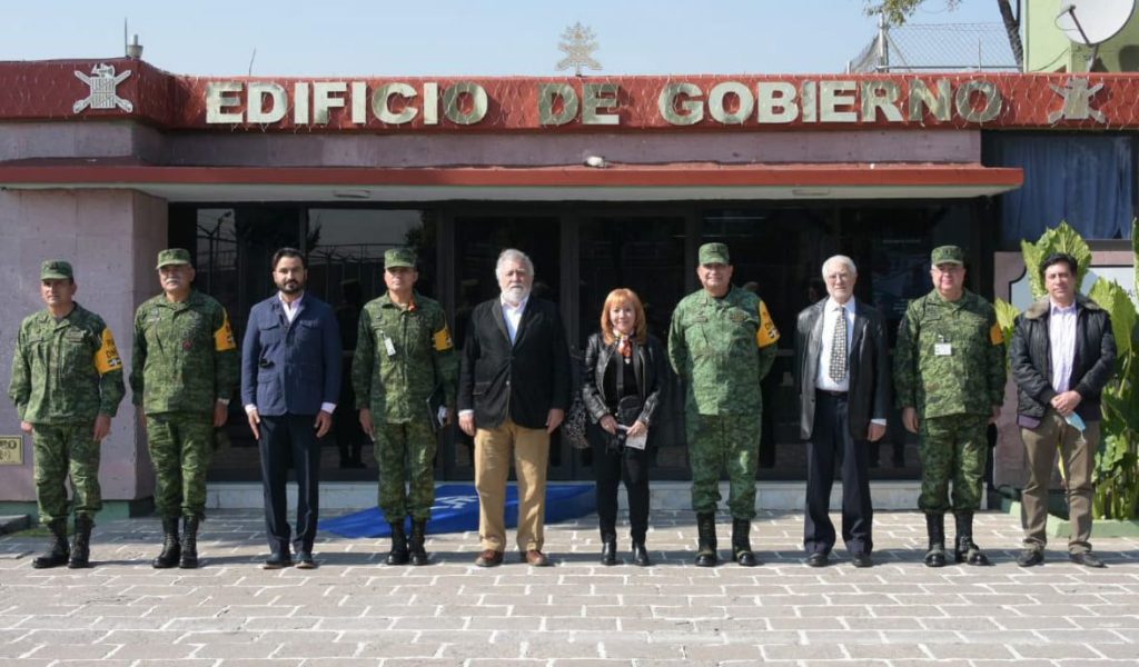 Alto Mando: Juicio sumario a militares