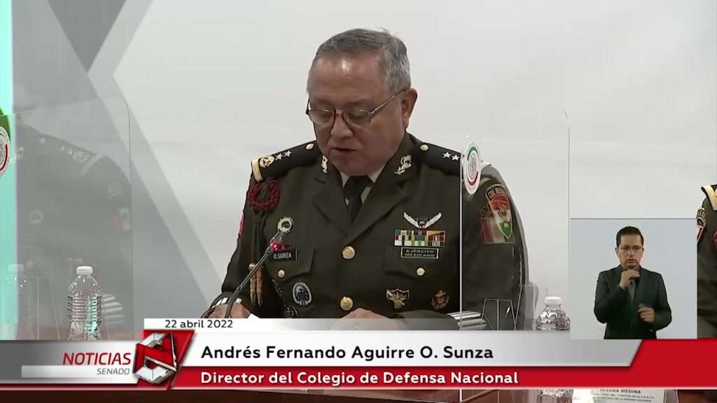 Fuerza Armadas refuerzan lealtad y fortalecimiento hacia la seguridad de México