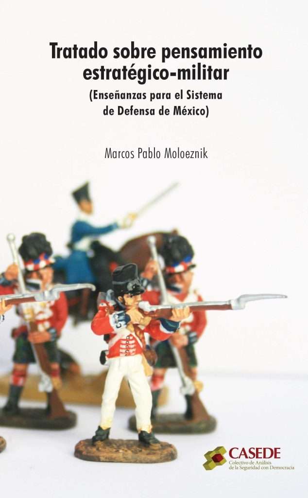 Tratado sobre pensamiento estratégico-militar