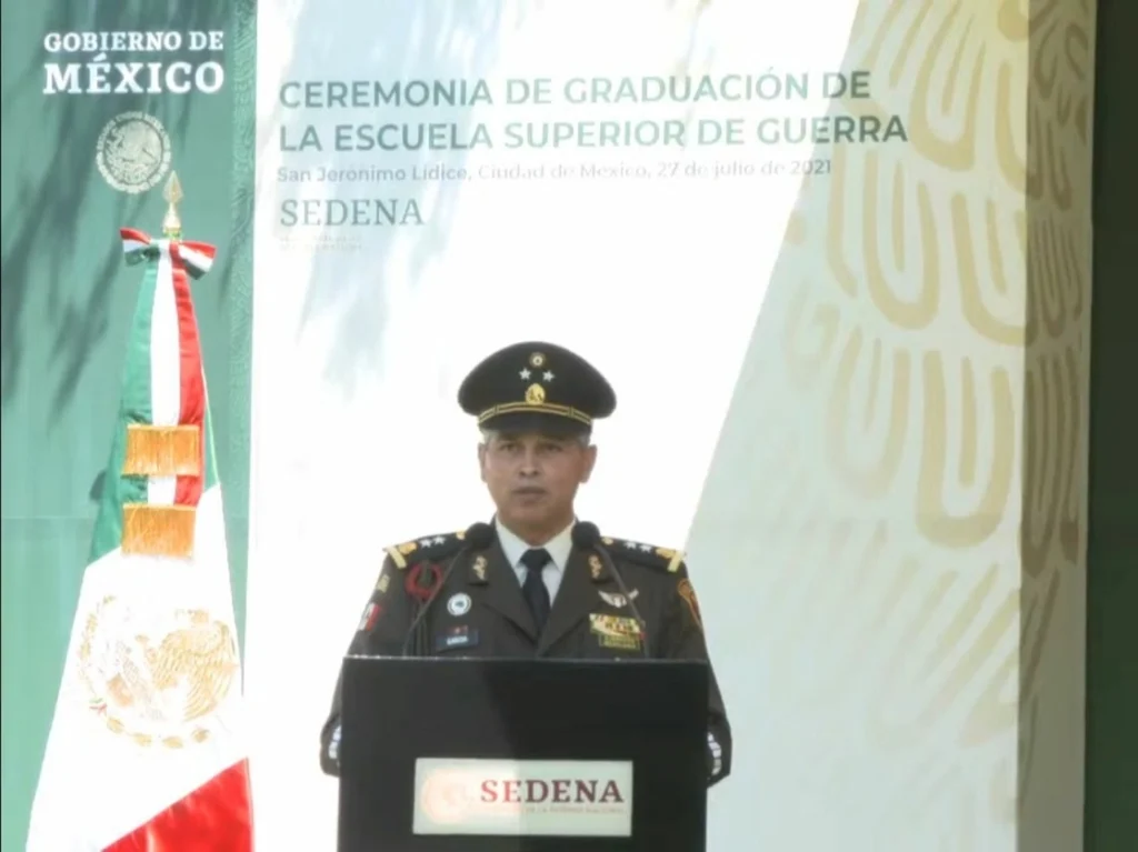 Escuela Superior de Guerra; saber más para servir mejor