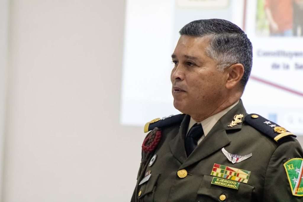 Escuela Superior de Guerra; saber más para servir mejor