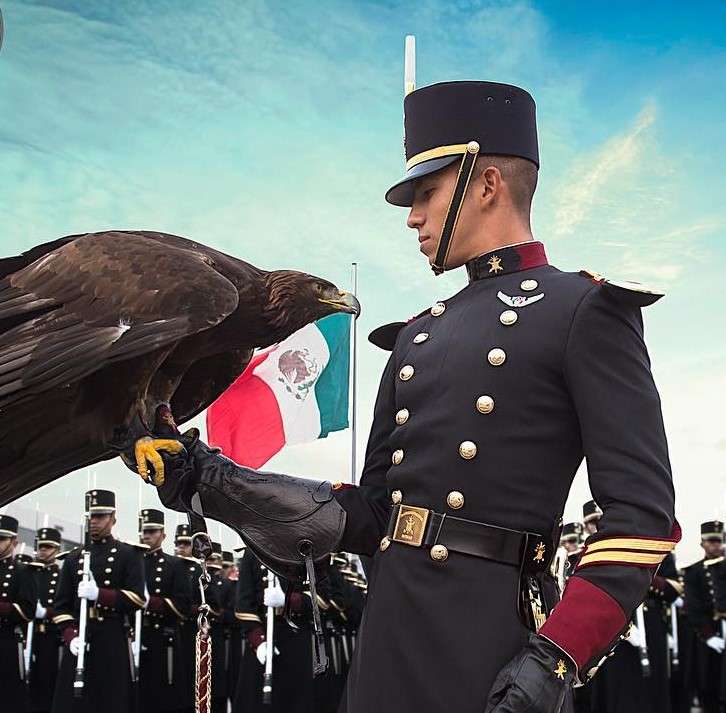 La Secretaría de la Defensa Nacional abre convocatoria para pertenecer al Sistema de Justicia Militar