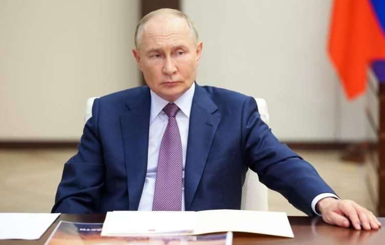 Por la espiral: Putin quiere una nueva zona de influencia en el siglo XXI