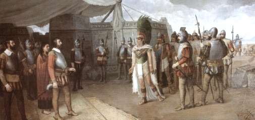 Con México en la mente: La irremediable enseñanza de la historia