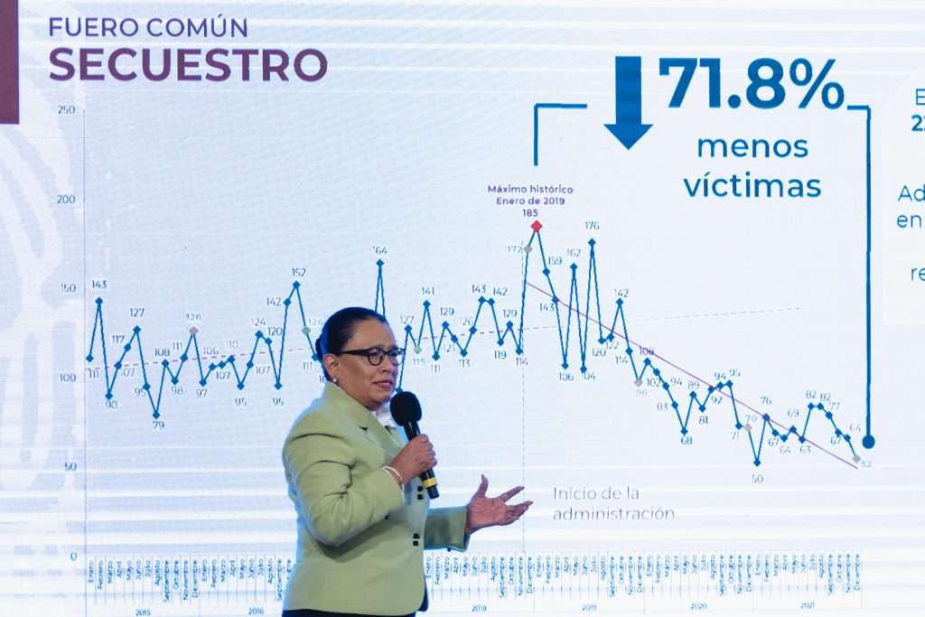 Informe de Seguridad: Avances en capacitación y protección