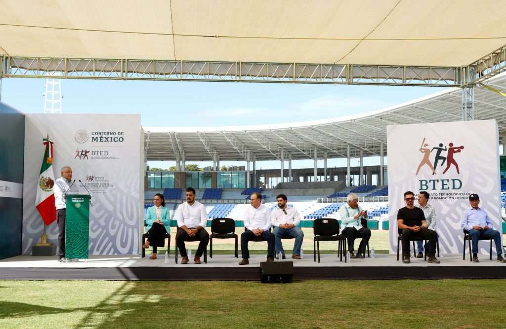 Anuncian plan de seguridad en Cajeme, Sonora