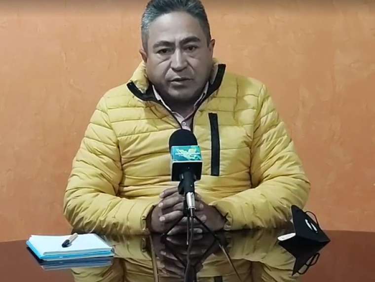 Muerte de periodista Armando Linares muestra grado de violencia en México: UE
