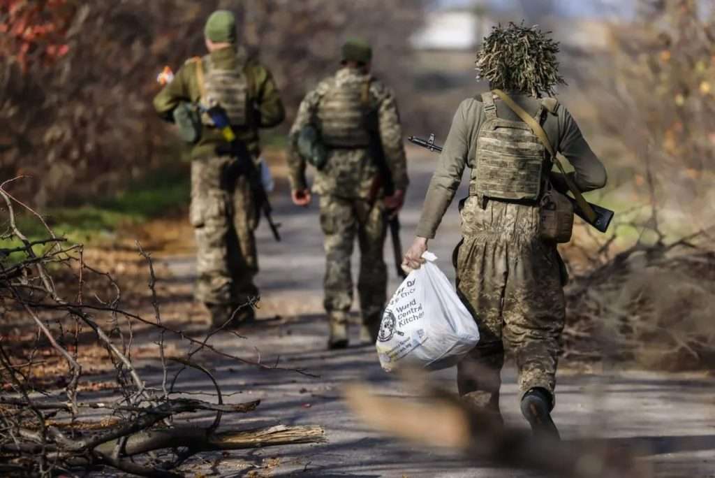 Seguridad y Defensa: Nuevas viejas guerras