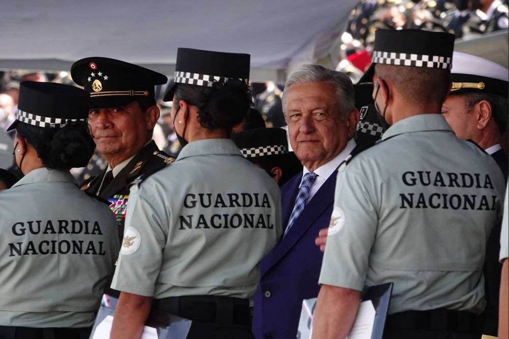 Seguridad y Defensa: Fuerzas armadas, nuevo paradigma