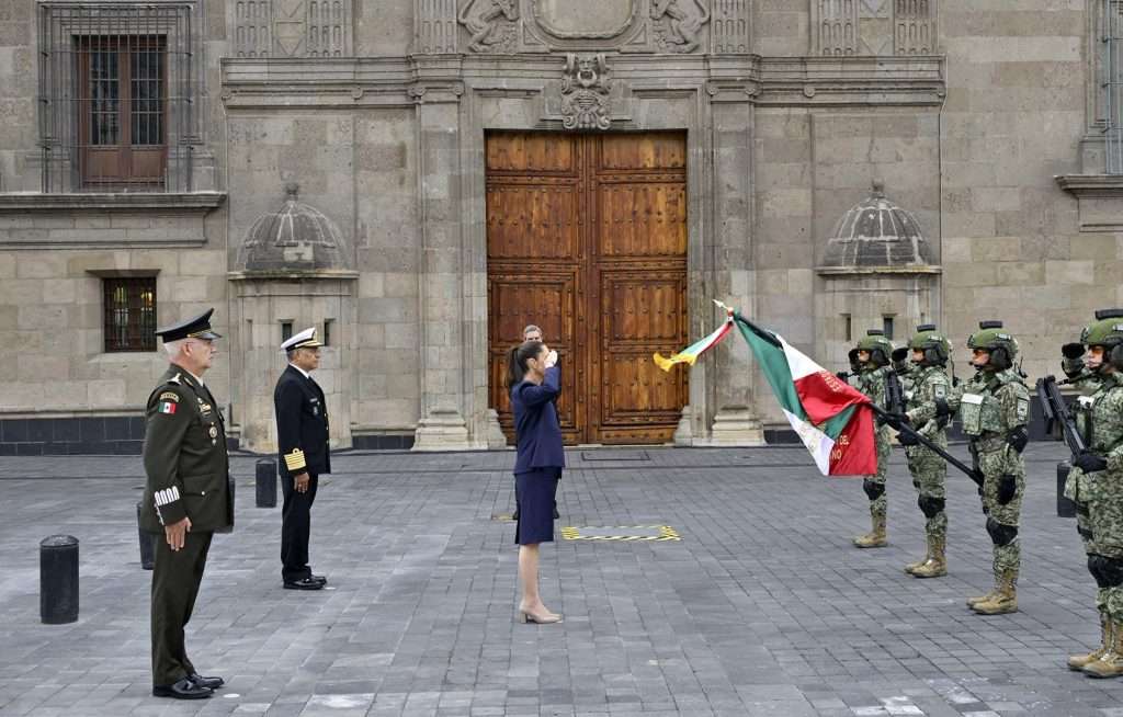 Educación y Seguridad: Liderazgo en la Seguridad, conducta indispensable