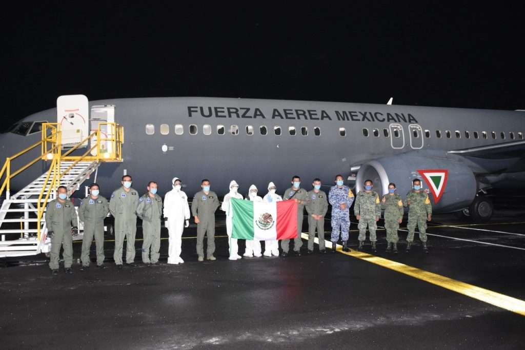 Soldados accionan cadena de supervivencia y le salvan la vida a un niño en Tabasco
