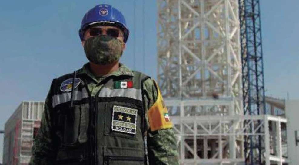 Aeropuerto Internacional “General Felipe Ángeles”