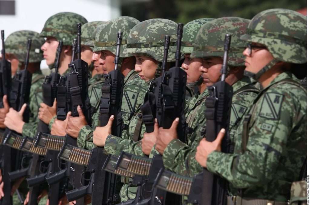 Las cifras de seguridad en el 2º Informe de gobierno