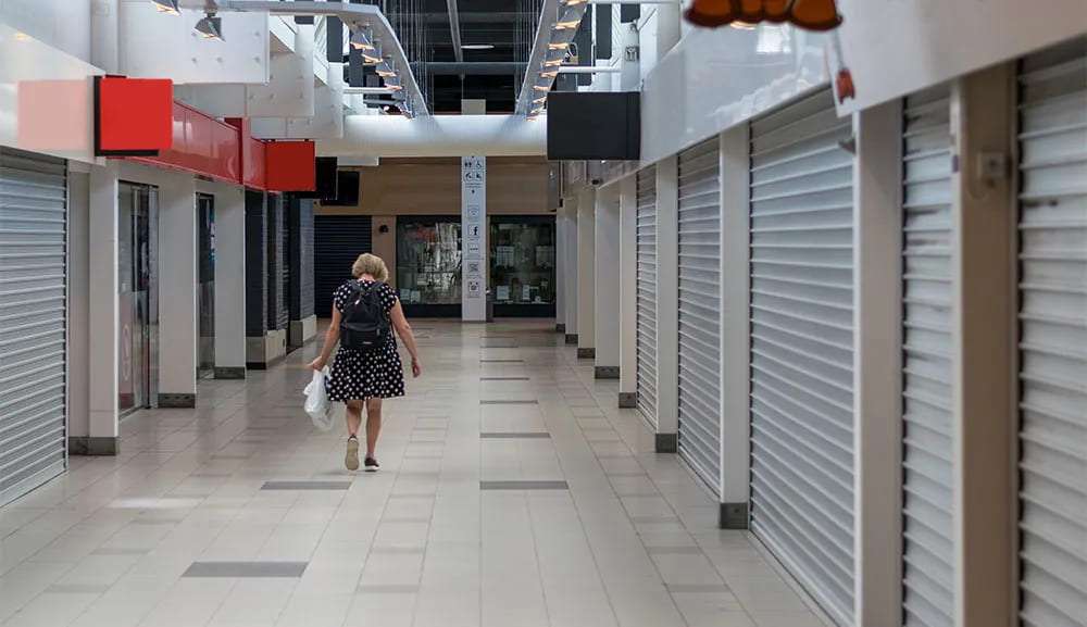Seguridad Estratégica para Empresarios: COVID-19, crisis y reactivación