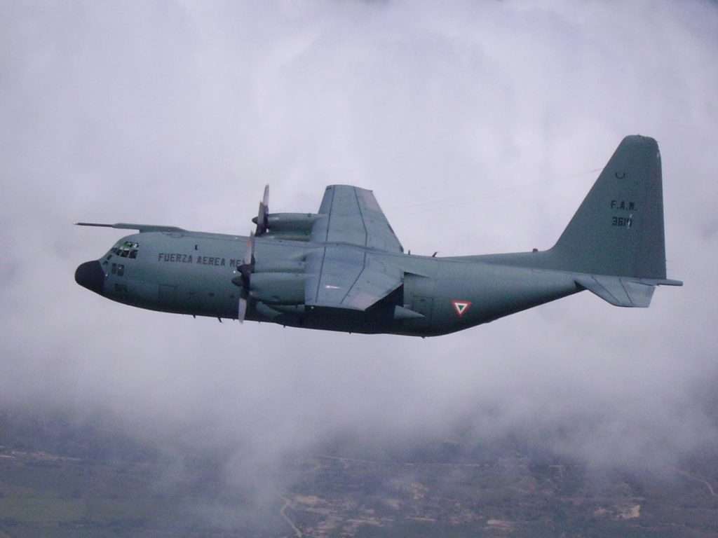 La importancia de la aviación de transporte