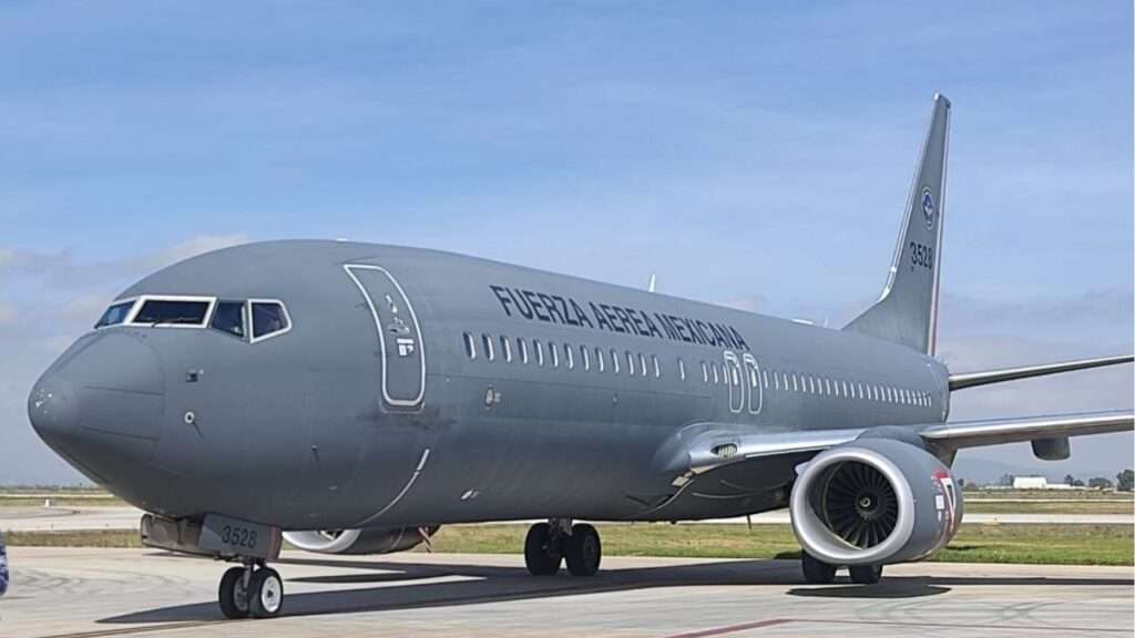 La importancia de la aviación de transporte