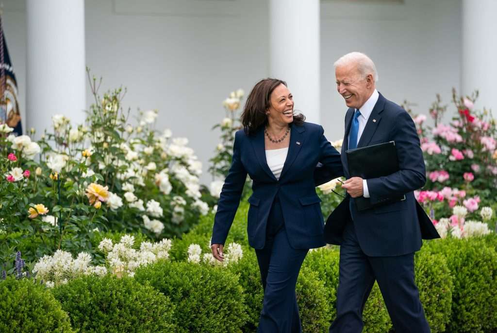Biden, un presidente de corto plazo