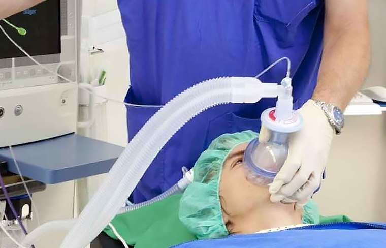 Semar logra reparación de ventiladores para pacientes con Covid