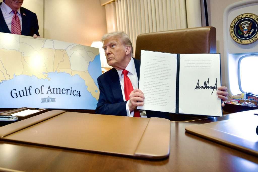 Trump tardaría 50 años en cumplir promesa de deportaciones: UNAM