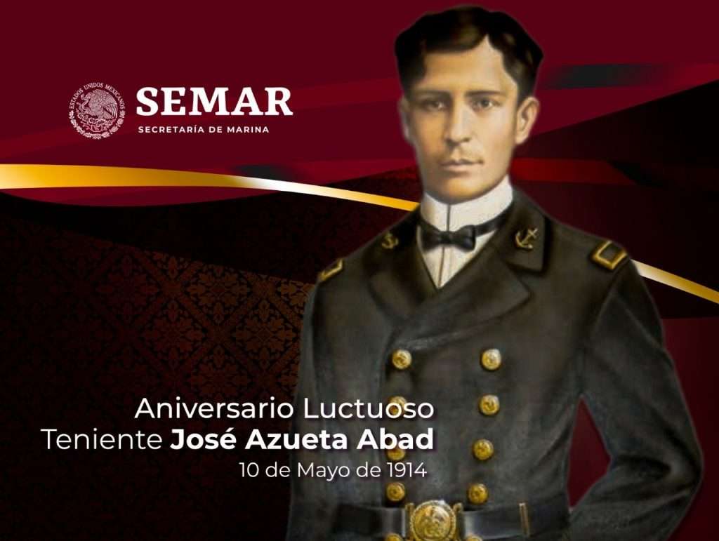 Juego de ojos: El incidente de Tampico