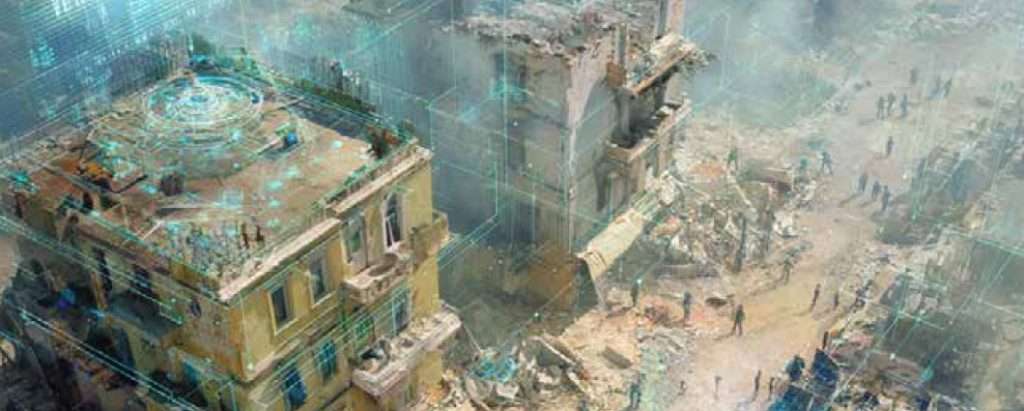 Seguridad Híbrida: Guerra irregular en el contexto de una sociedad líquida