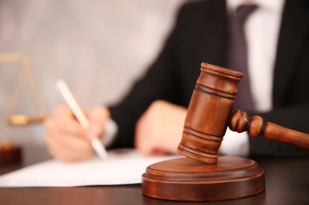 Acuerdo de Seguridad y Justicia 2008