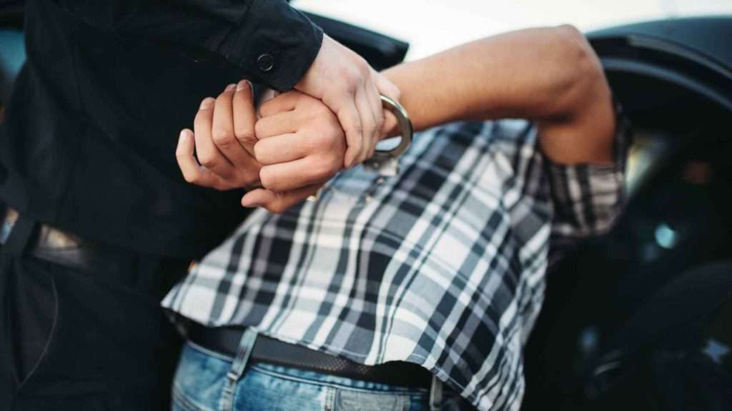 Acuerdo de Seguridad y Justicia 2008
