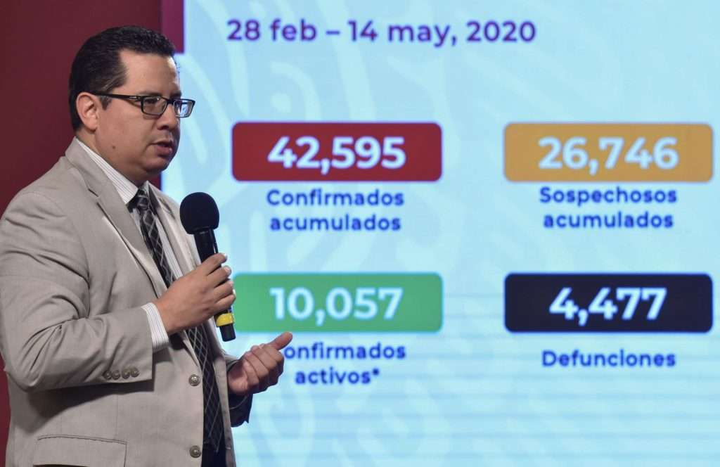 Coronavirus, una crisis de seguridad nacional