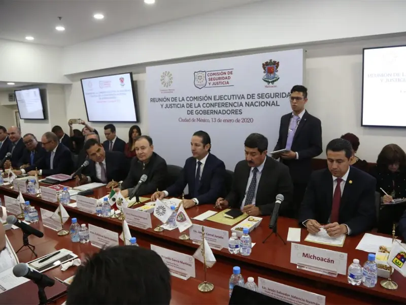 Se contiene crecimiento en homicidios en 2019