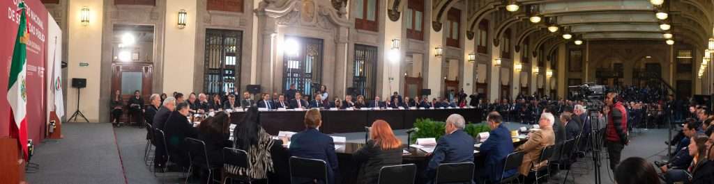 Se contiene crecimiento en homicidios en 2019