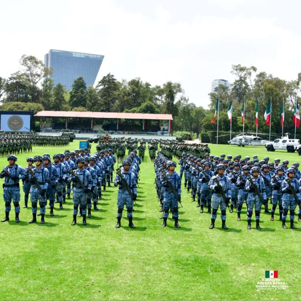 Defensa conmemora 4 años de la creación del Estado Mayor Conjunto