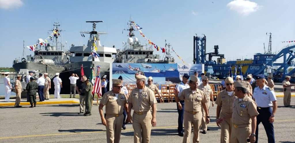 ¿Cuáles son las fases del Servicio Militar Nacional?