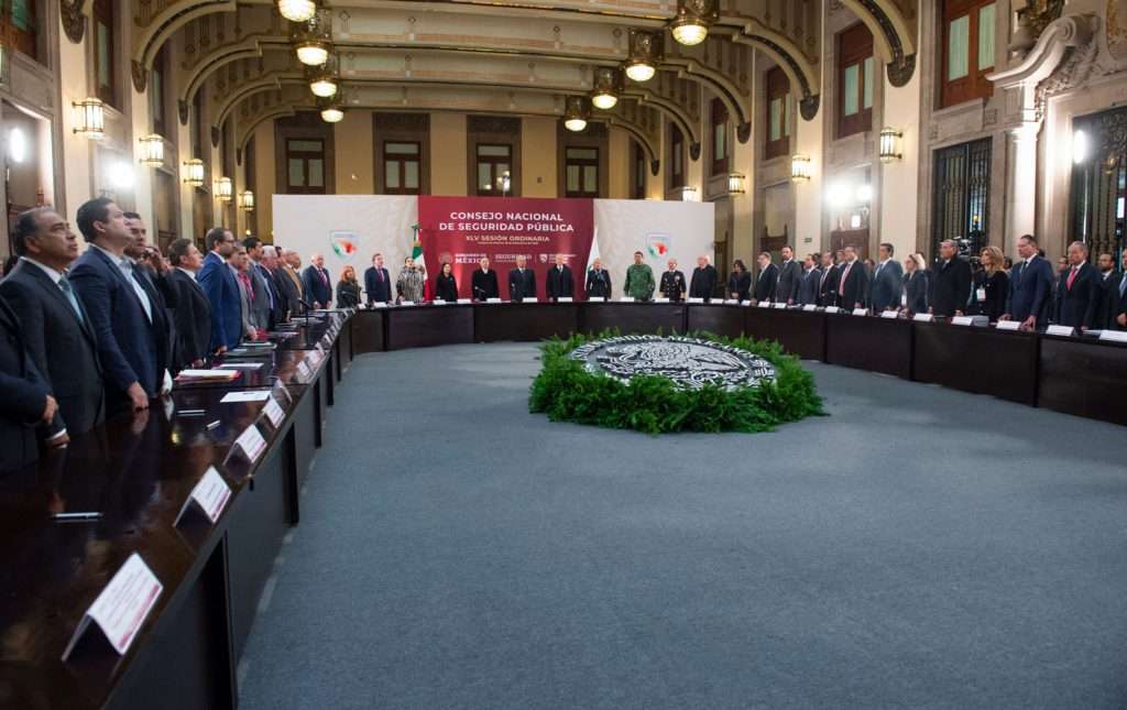 Seguridad y Defensa: PIB, la prioridad 2020
