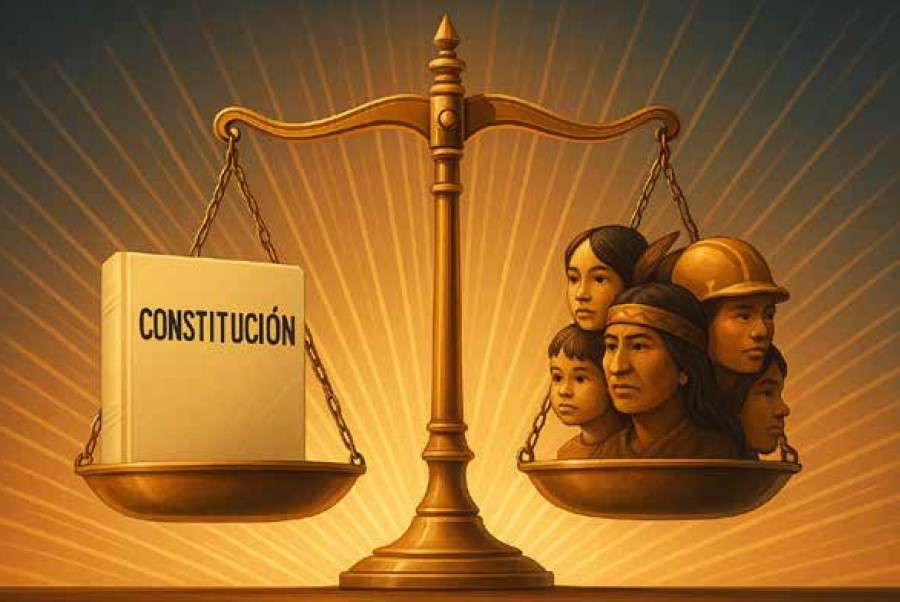 Educación y Seguridad: Positivización de los Derechos Humanos