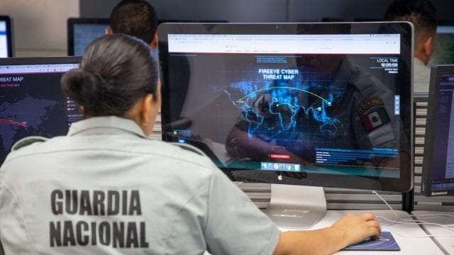 GUARDIA NACIONAL FORTALECE PREVENCIÓN CONTRA FRAUDES POR COMPRAS EN LÍNEA