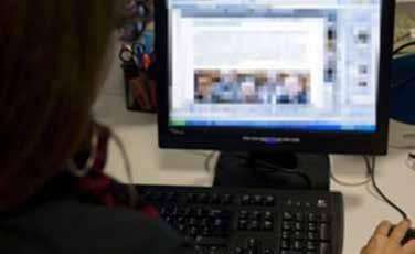 DETIENEN A PERSONA POR SU PROBABLE RESPONSABILIDAD EN PORNOGRAFÍA INFANTIL