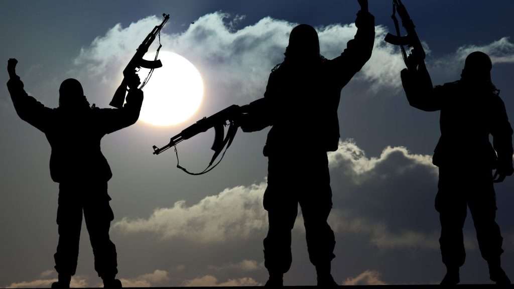 Seguridad Híbrida: 24 Años del 9/11. Terrorismo, guerra híbrida y las implicaciones globales