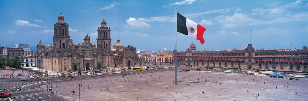 Paz y la tranquilidad son fruto de la justicia: Durazo